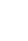 Logo blanc Chevaux du Layon